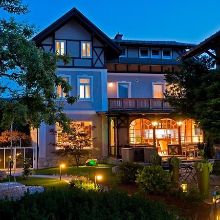Vila Alice Bled - Adults Only Εξωτερικό φωτογραφία