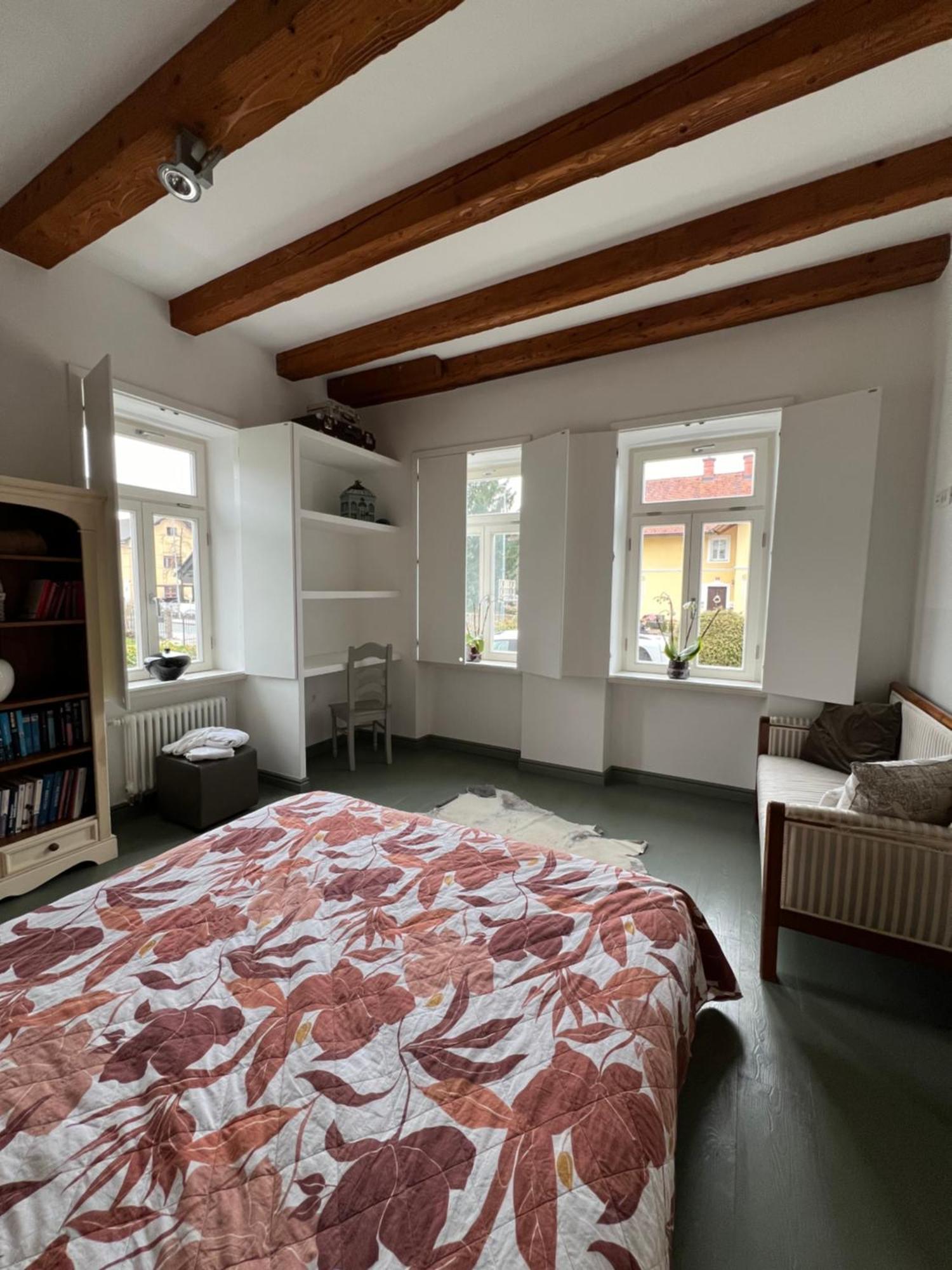 Vila Alice Bled - Adults Only Εξωτερικό φωτογραφία