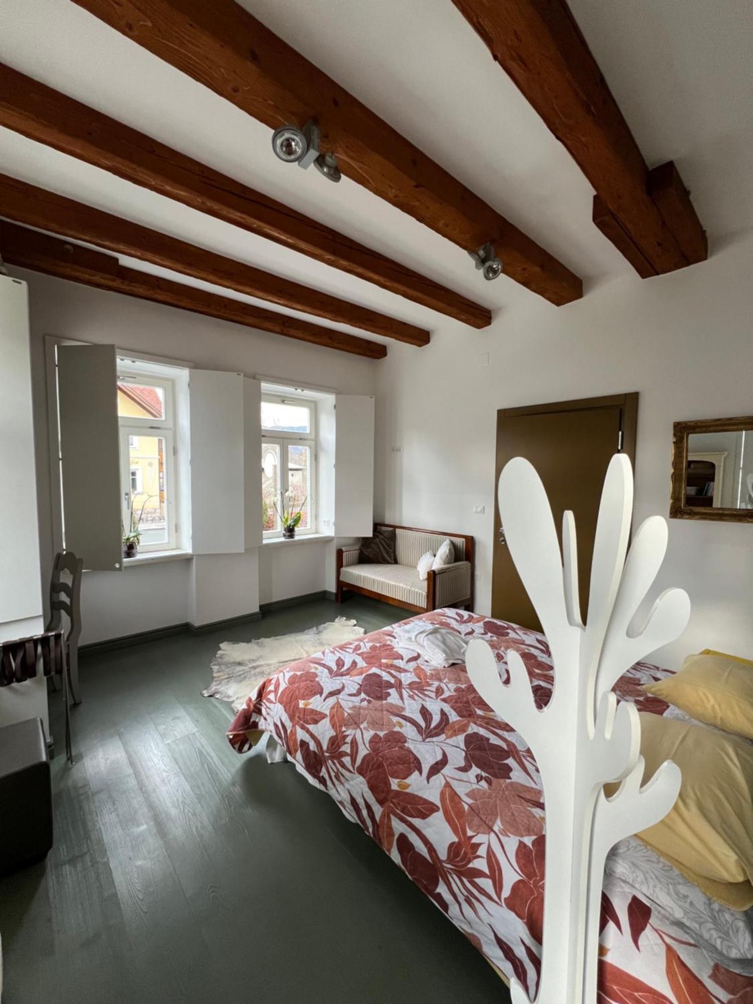 Vila Alice Bled - Adults Only Εξωτερικό φωτογραφία