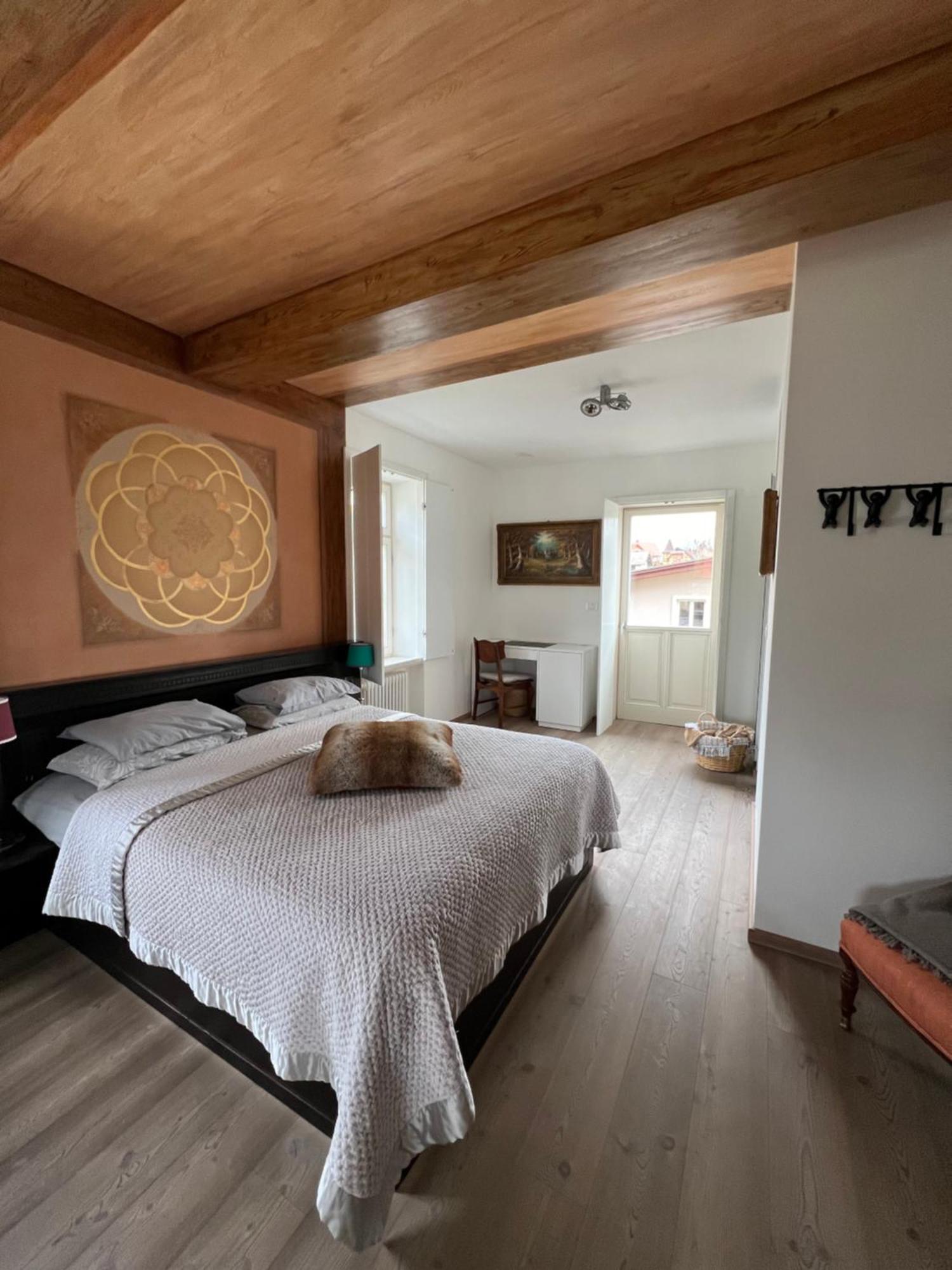 Vila Alice Bled - Adults Only Εξωτερικό φωτογραφία