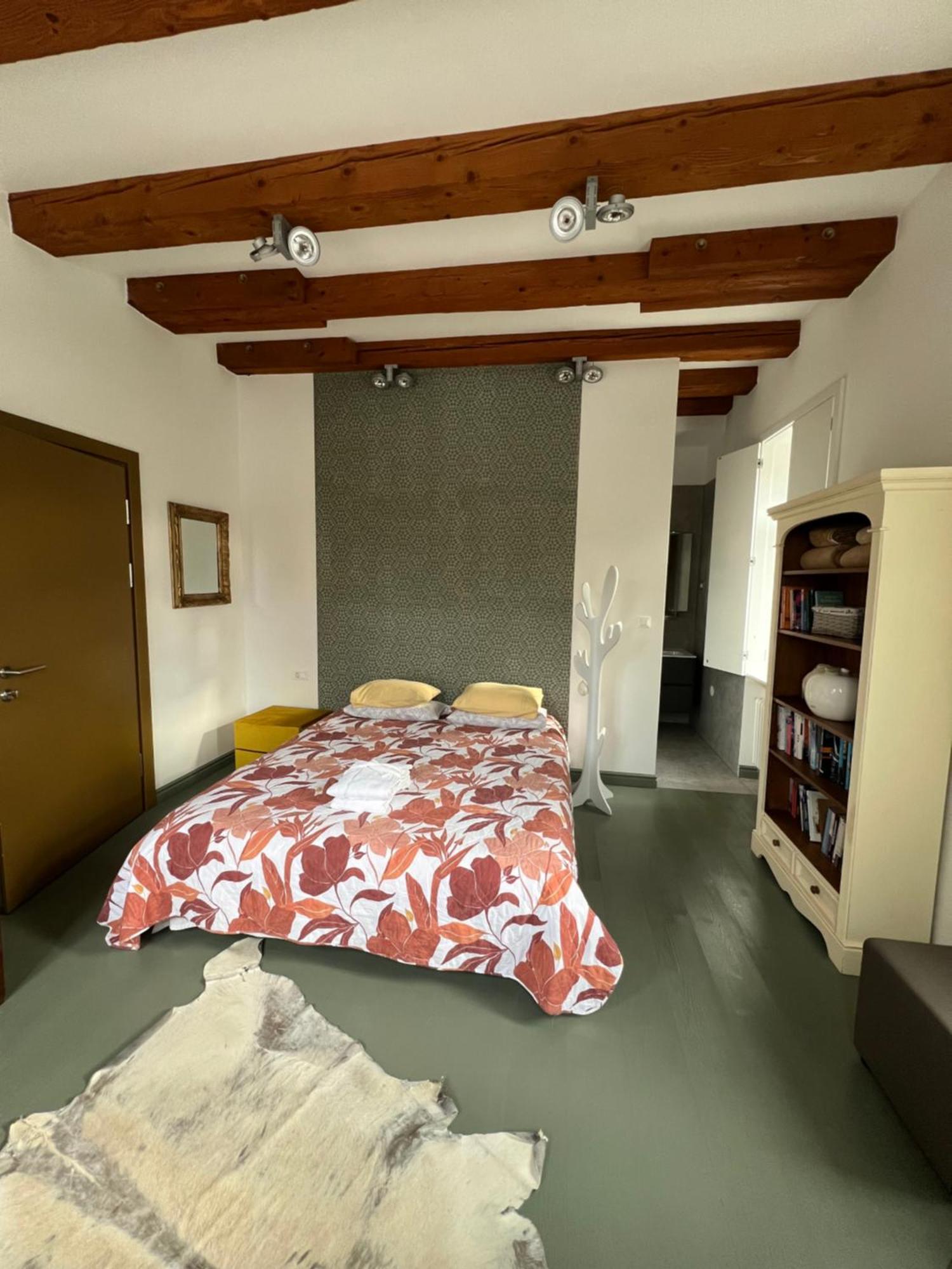 Vila Alice Bled - Adults Only Εξωτερικό φωτογραφία
