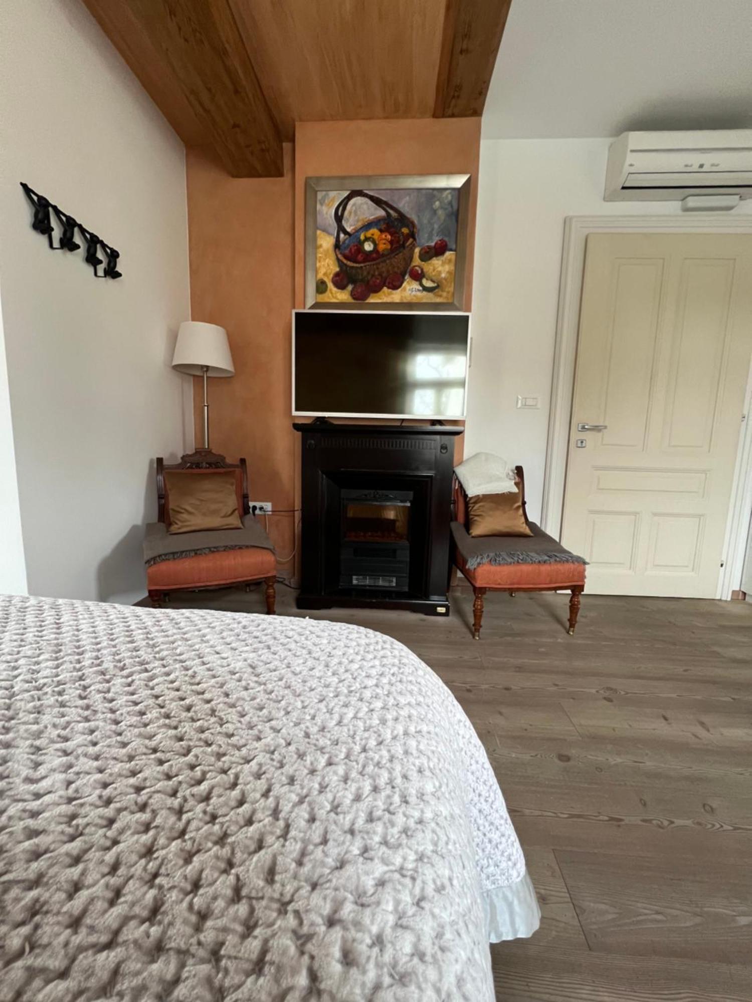 Vila Alice Bled - Adults Only Εξωτερικό φωτογραφία