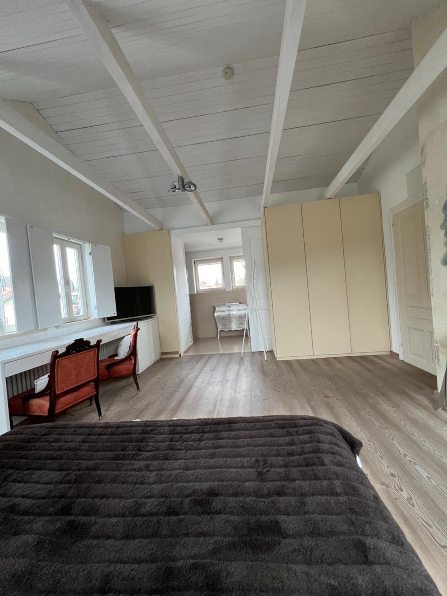 Vila Alice Bled - Adults Only Εξωτερικό φωτογραφία