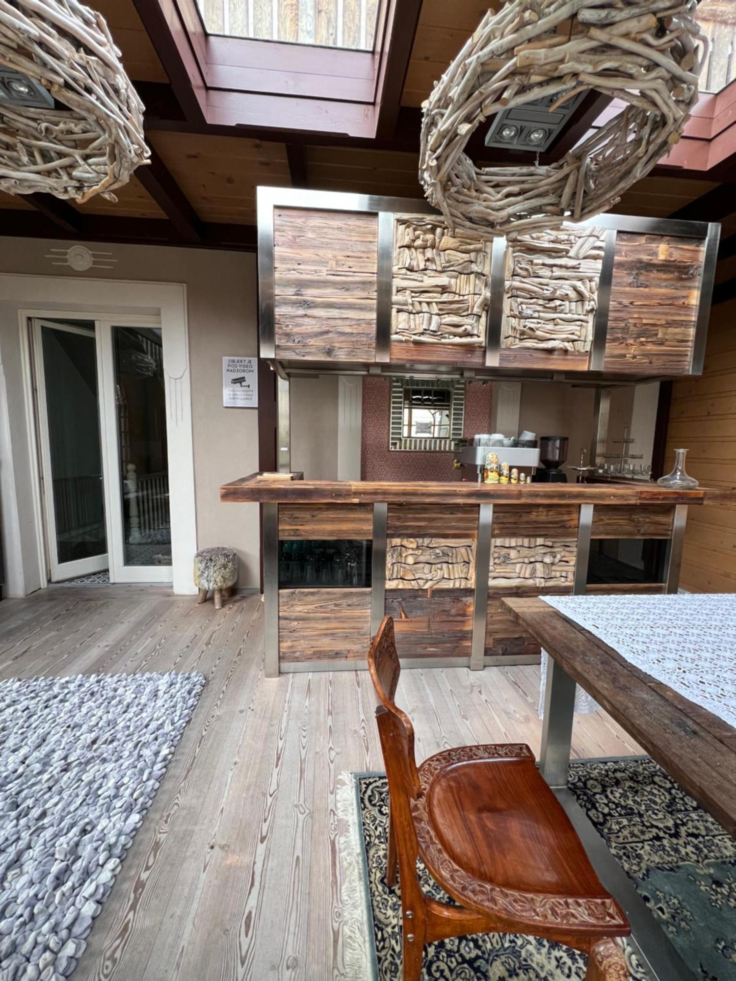 Vila Alice Bled - Adults Only Εξωτερικό φωτογραφία