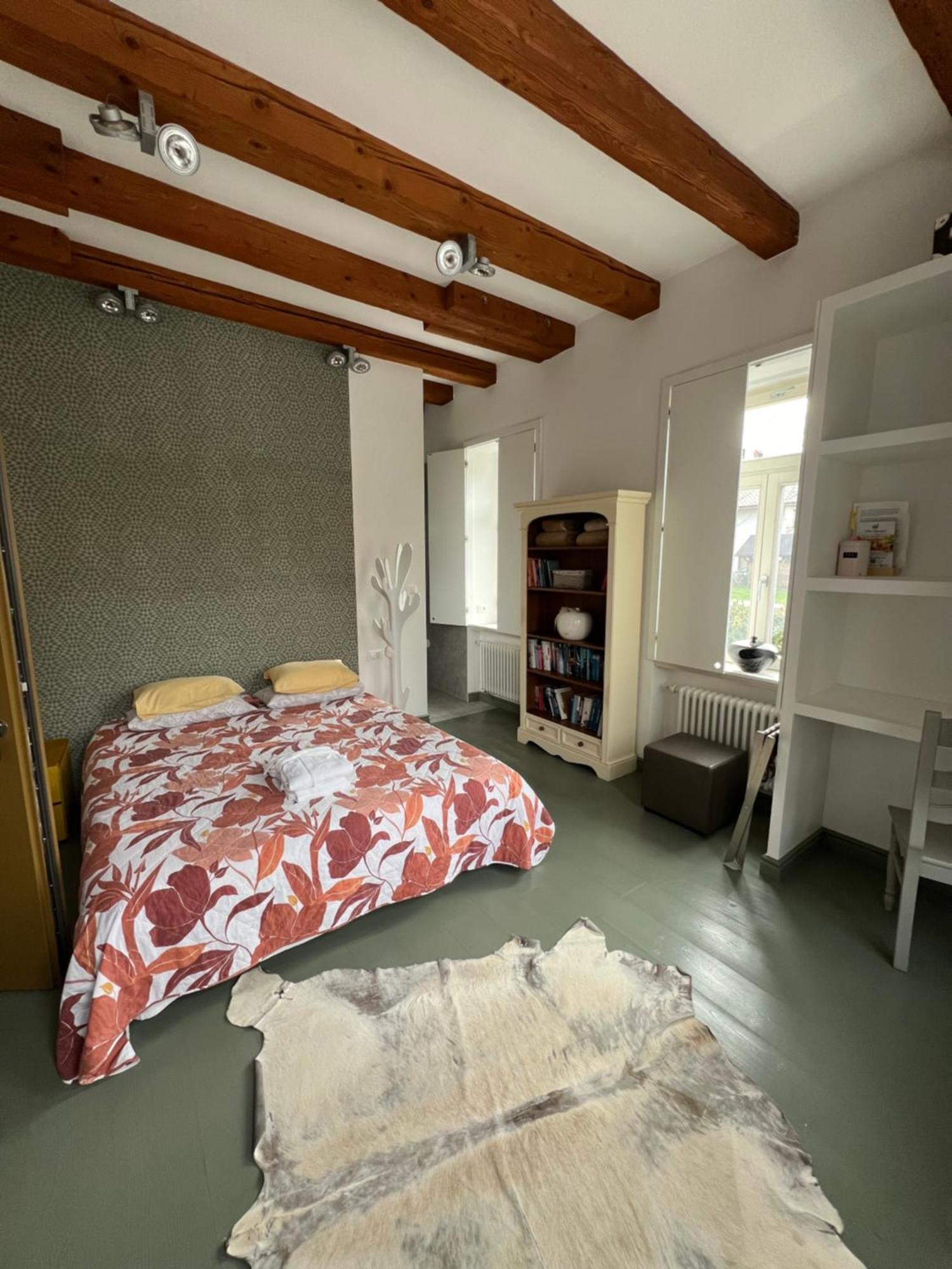 Vila Alice Bled - Adults Only Εξωτερικό φωτογραφία