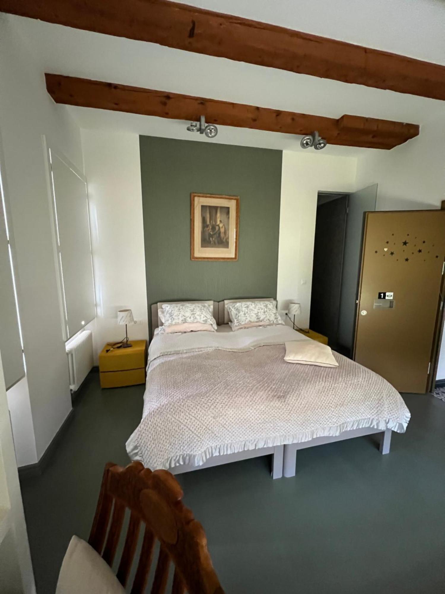 Vila Alice Bled - Adults Only Εξωτερικό φωτογραφία