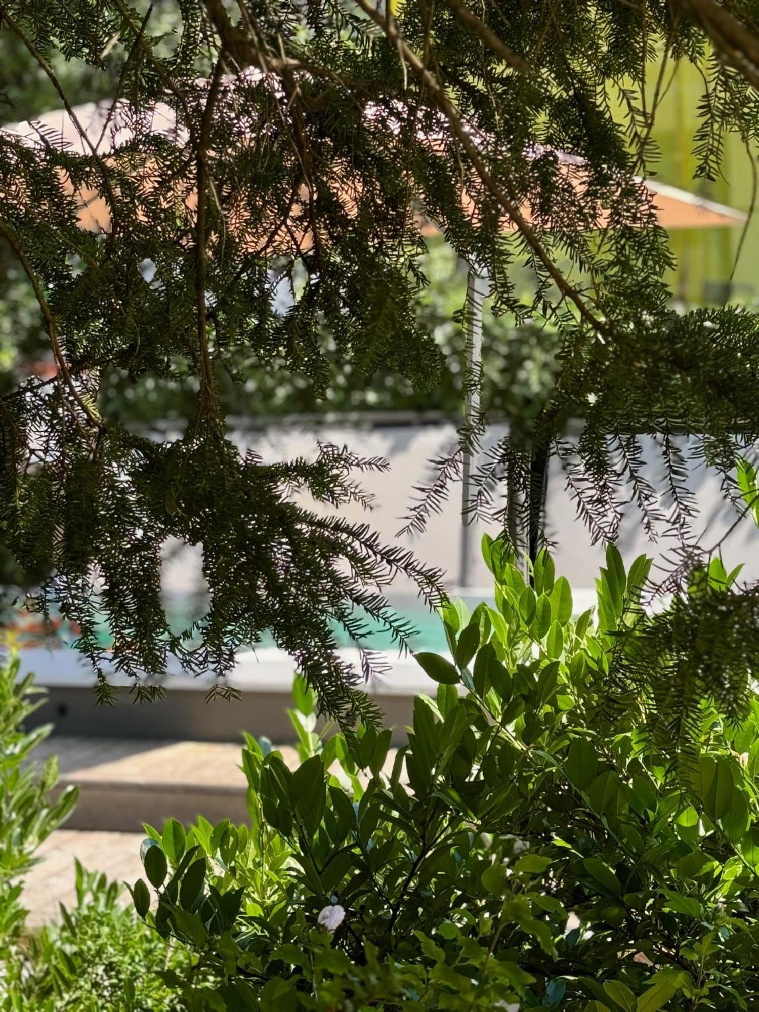 Vila Alice Bled - Adults Only Εξωτερικό φωτογραφία